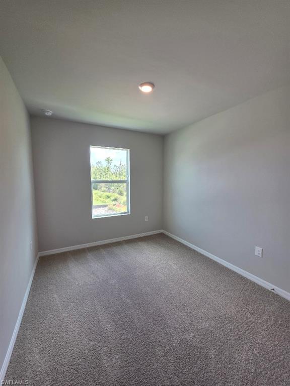 ASHER PARK - Residential Lease