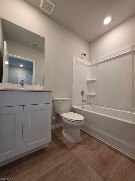 ASHER PARK - Residential Lease