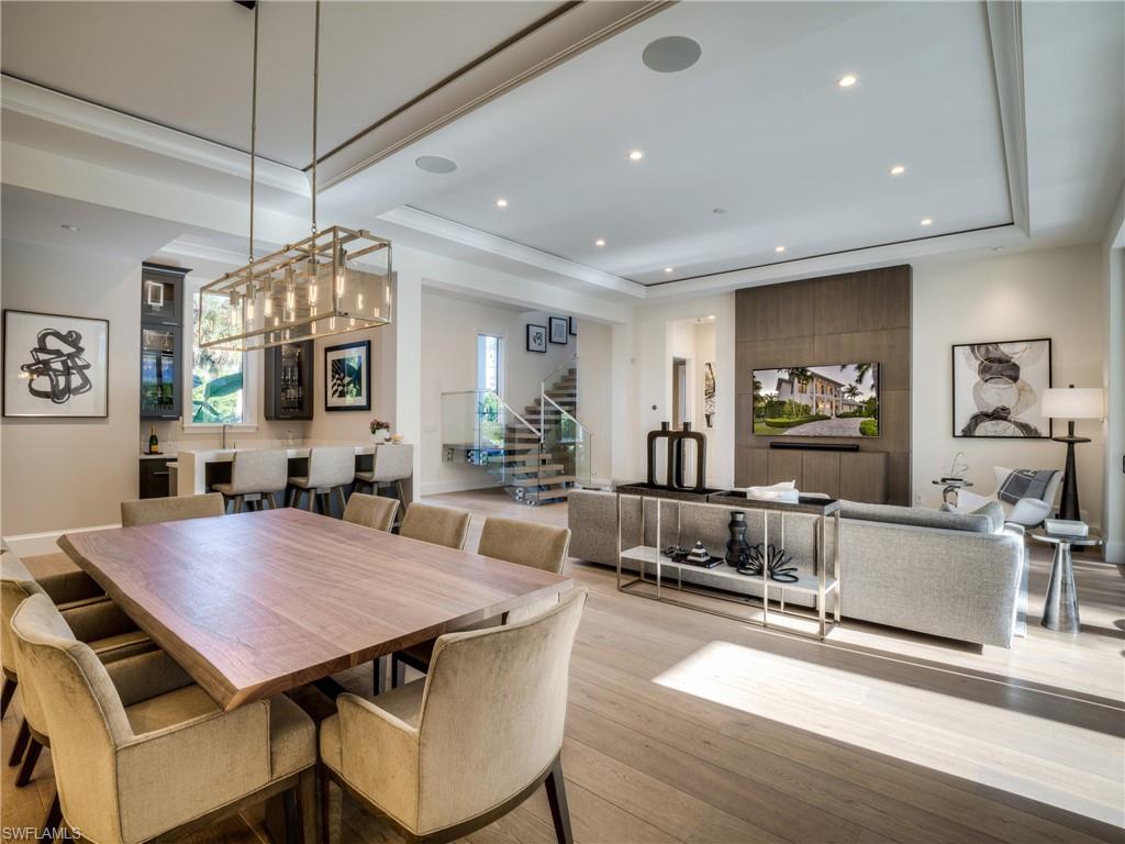 OLDE NAPLES - Residential