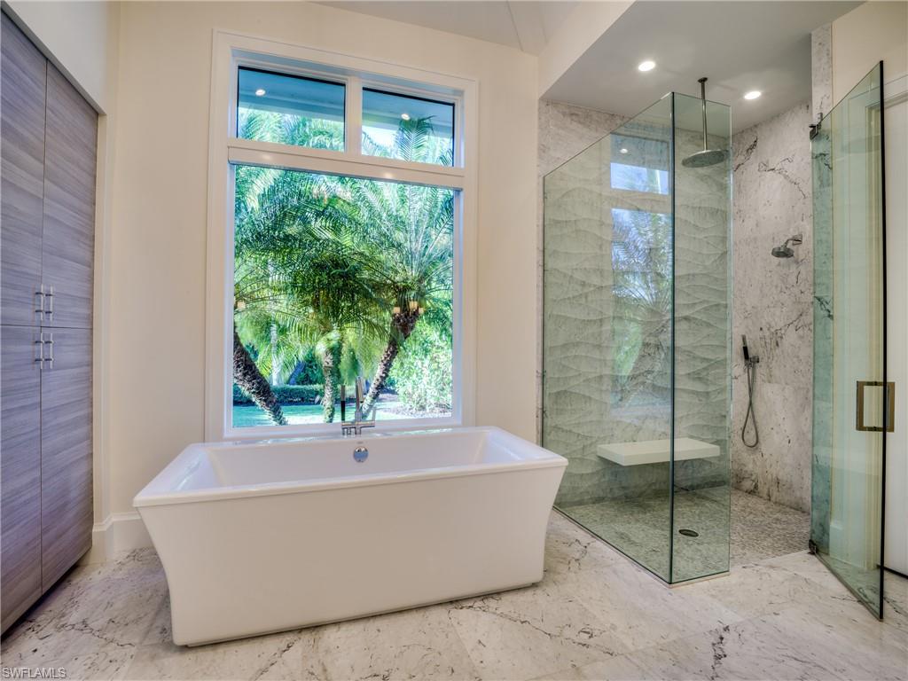 OLDE NAPLES - Residential