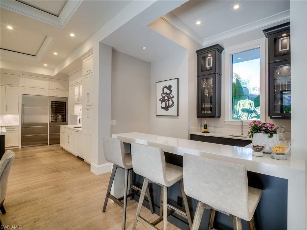 OLDE NAPLES - Residential