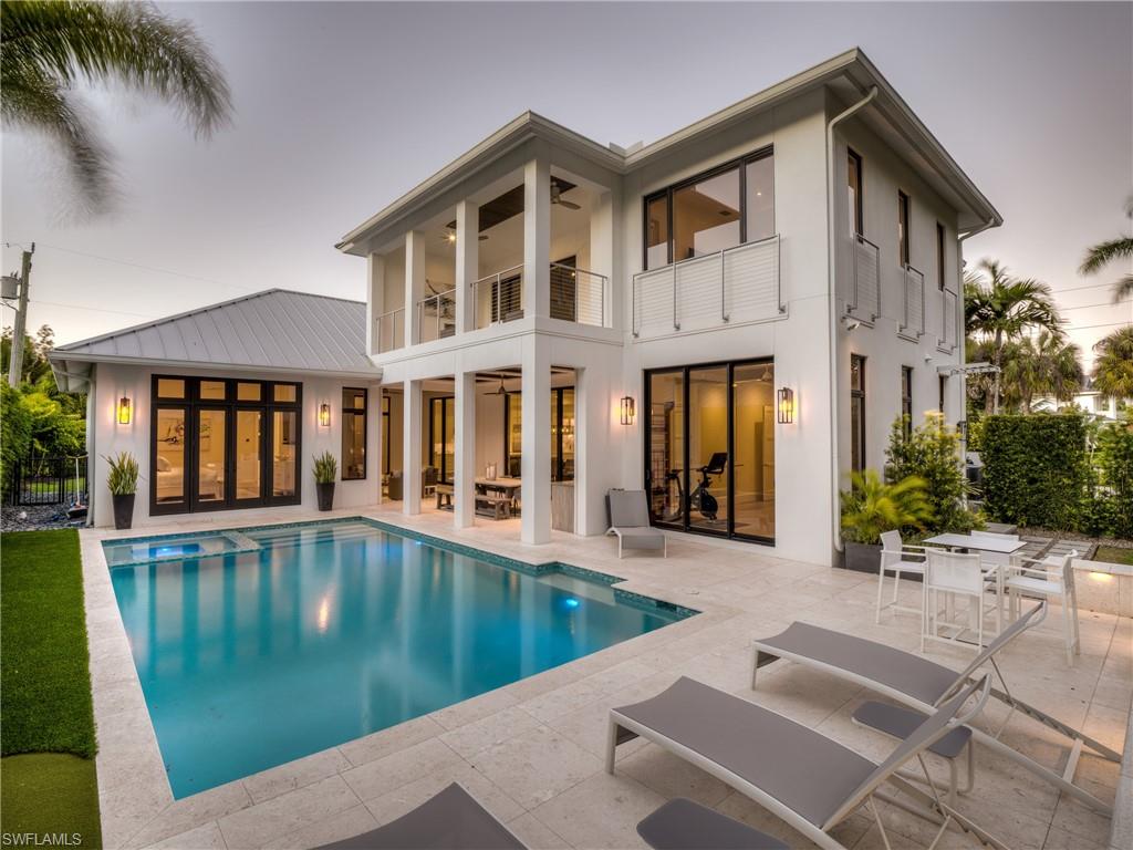 OLDE NAPLES - Residential