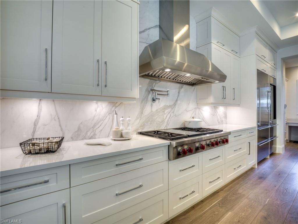 OLDE NAPLES - Residential