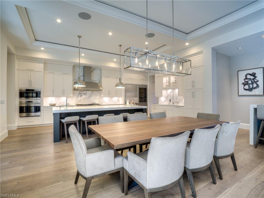 OLDE NAPLES - Residential