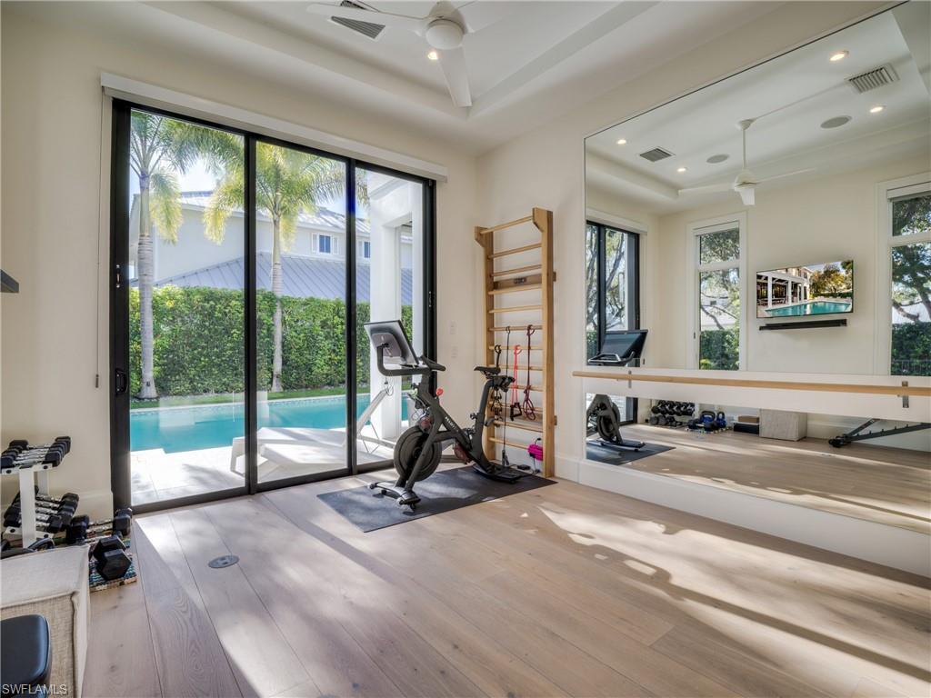 OLDE NAPLES - Residential