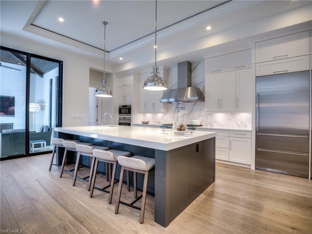 OLDE NAPLES - Residential