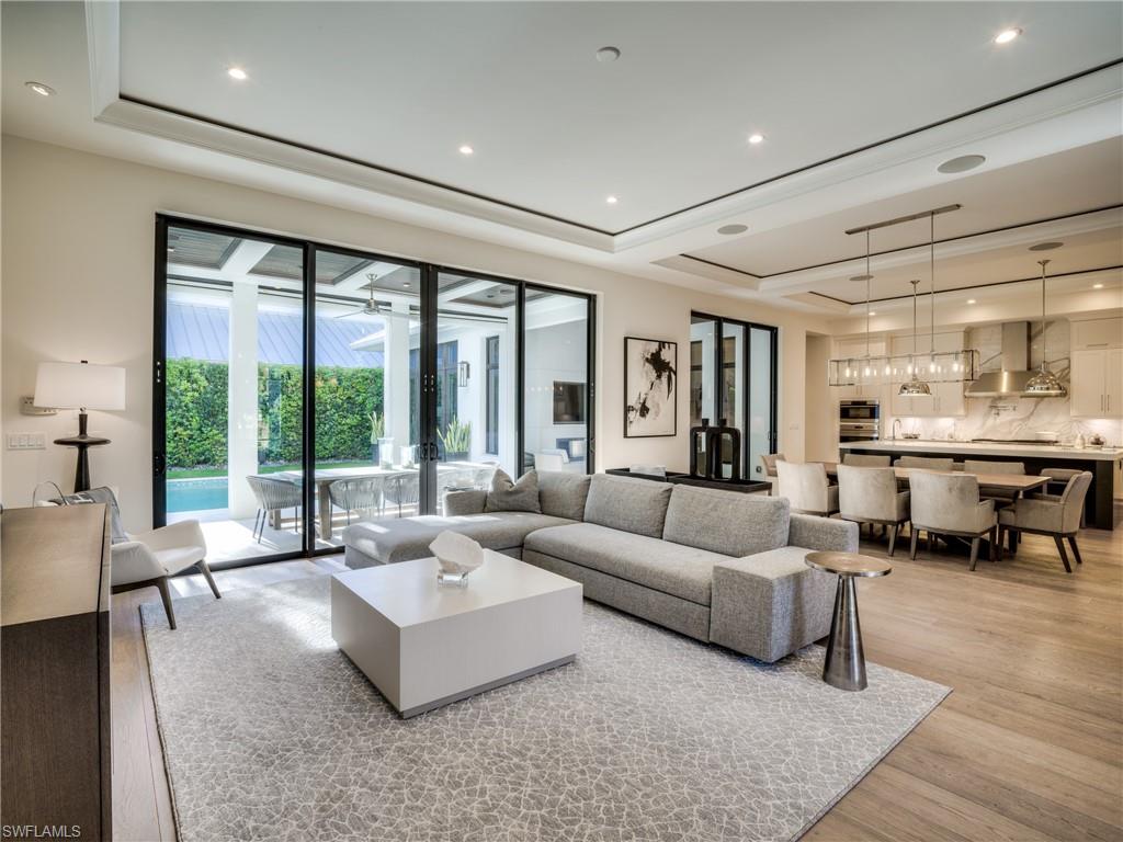 OLDE NAPLES - Residential