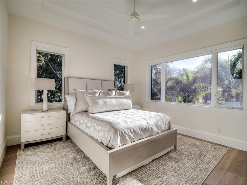 OLDE NAPLES - Residential