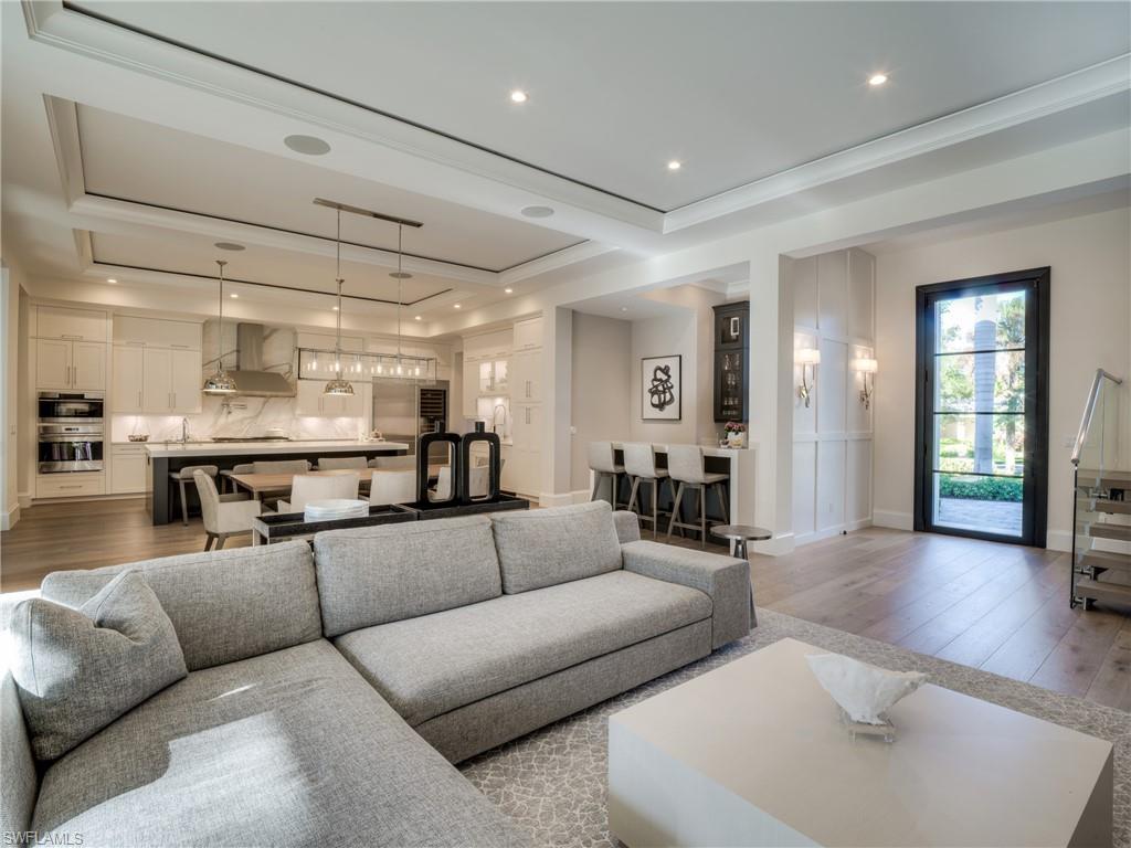 OLDE NAPLES - Residential