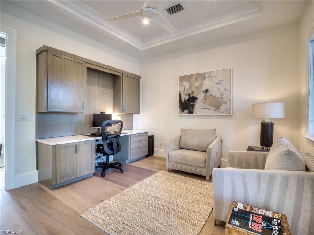 OLDE NAPLES - Residential