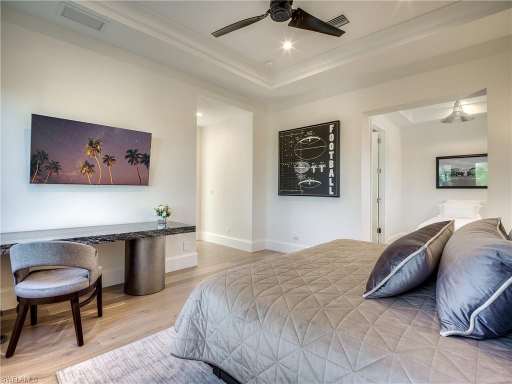 OLDE NAPLES - Residential