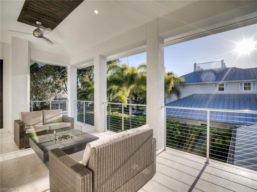 OLDE NAPLES - Residential