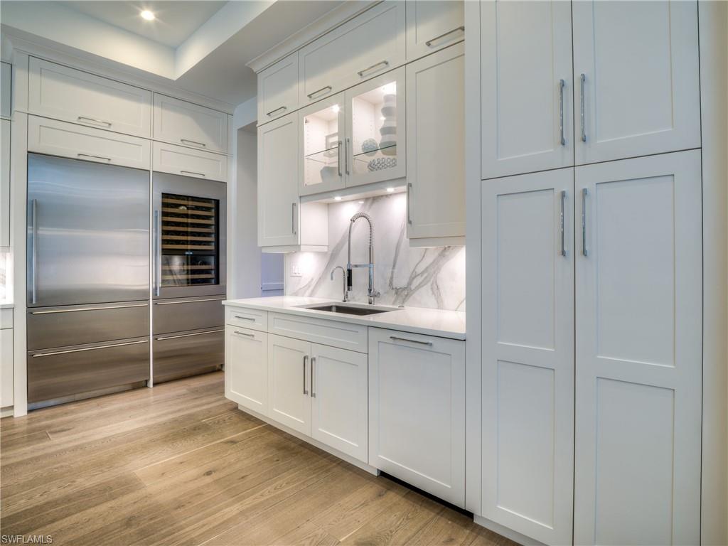 OLDE NAPLES - Residential