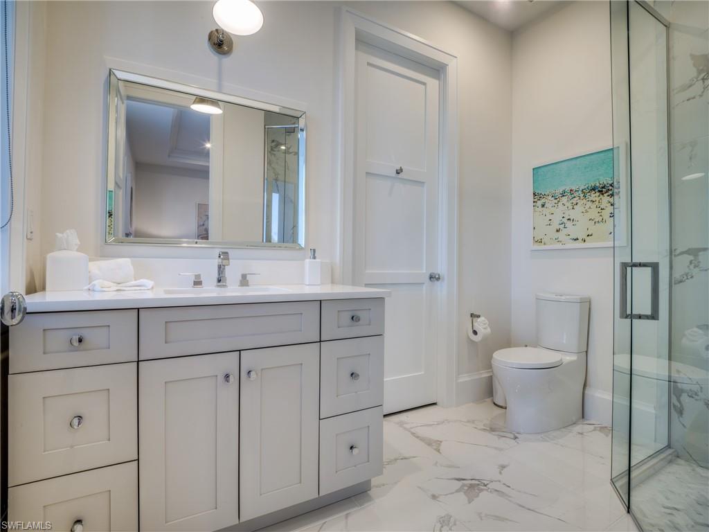 OLDE NAPLES - Residential