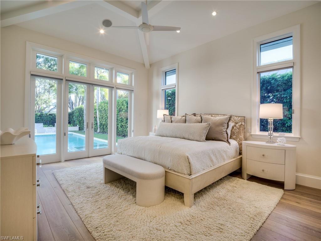 OLDE NAPLES - Residential