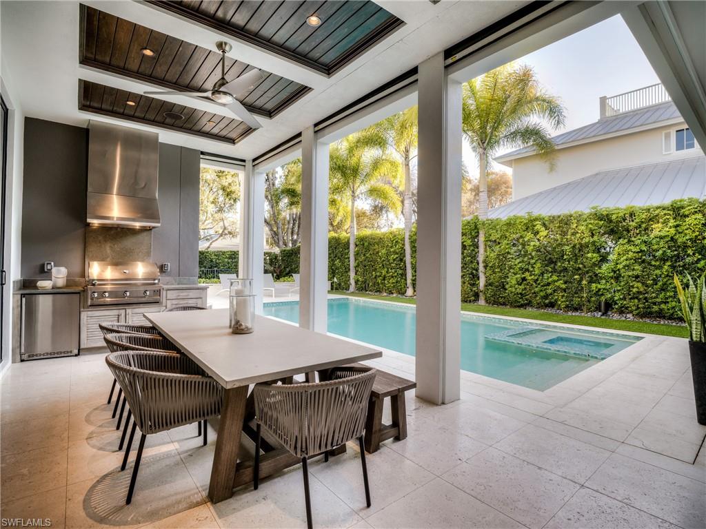 OLDE NAPLES - Residential