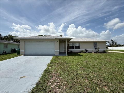 317 SE 14th TER CAPE CORAL FL 33990