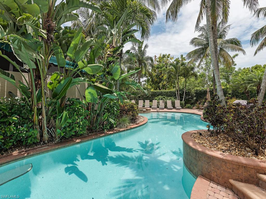 LANTANA - Residential