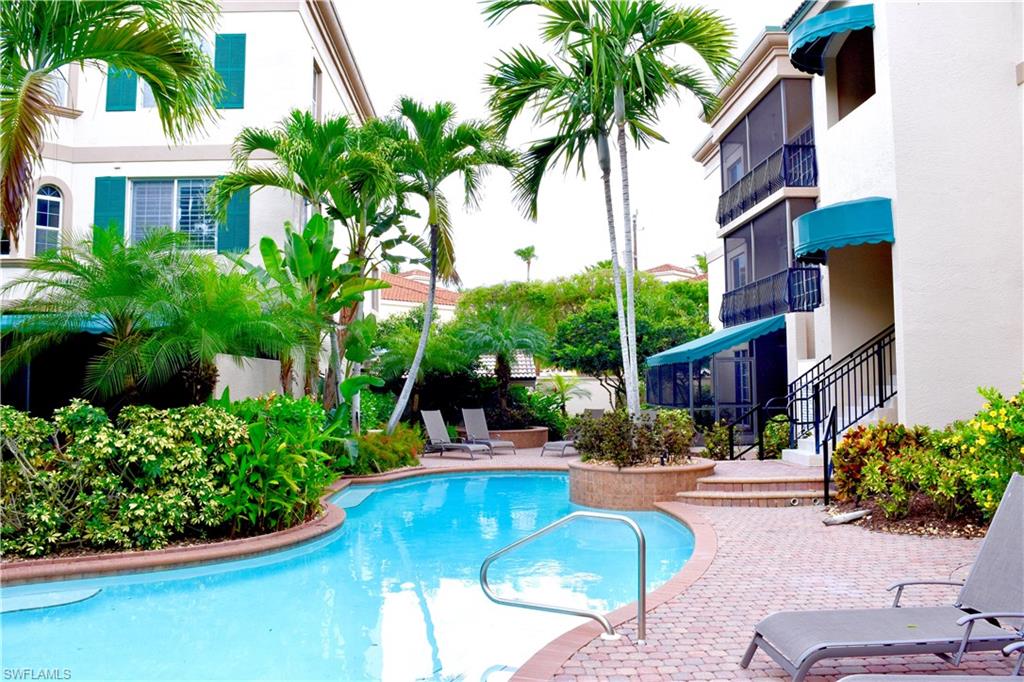 LANTANA - Residential