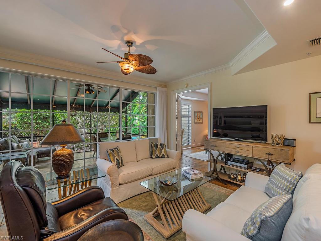 LANTANA - Residential