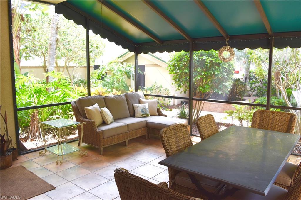 LANTANA - Residential