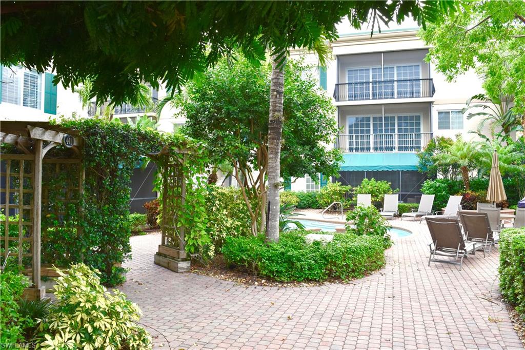 LANTANA - Residential