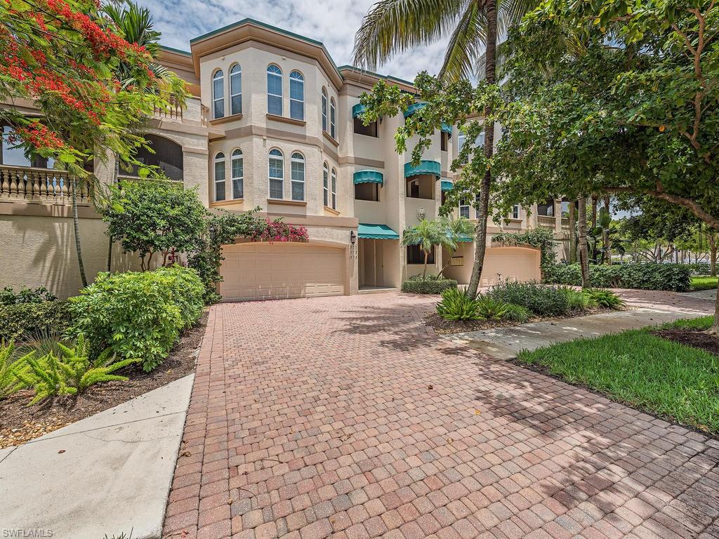 LANTANA - Residential