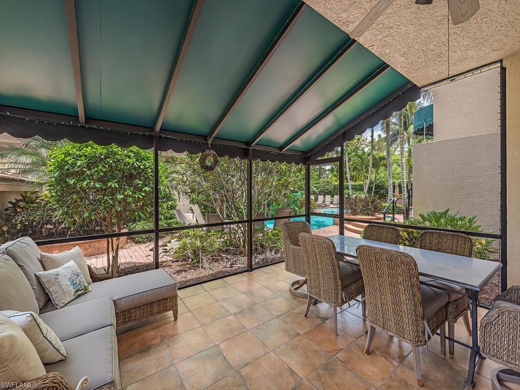 LANTANA - Residential