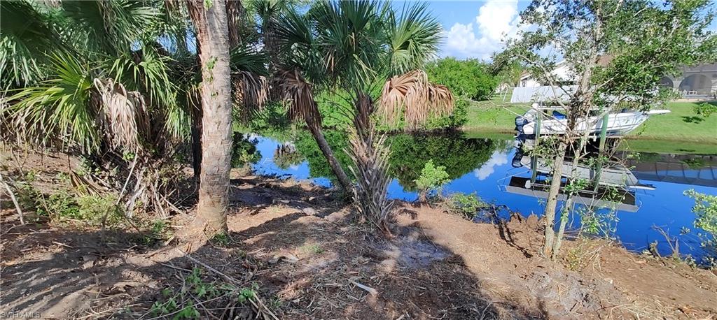 PORT CHARLOTTE - Land