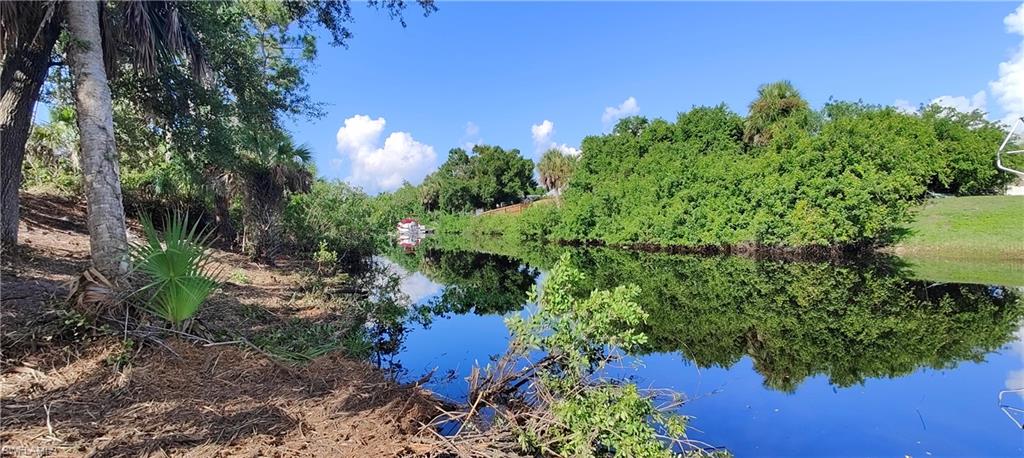 PORT CHARLOTTE - Land