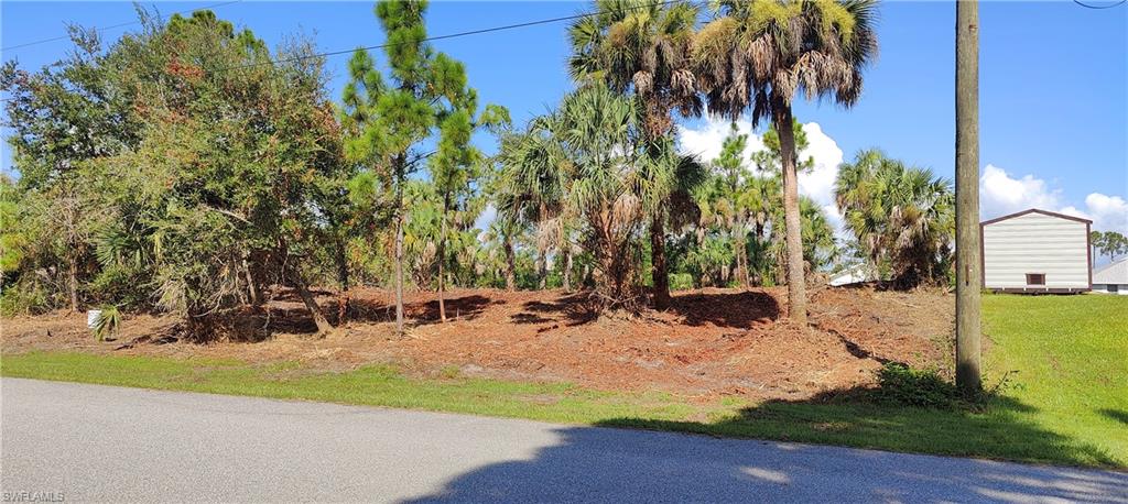 PORT CHARLOTTE - Land