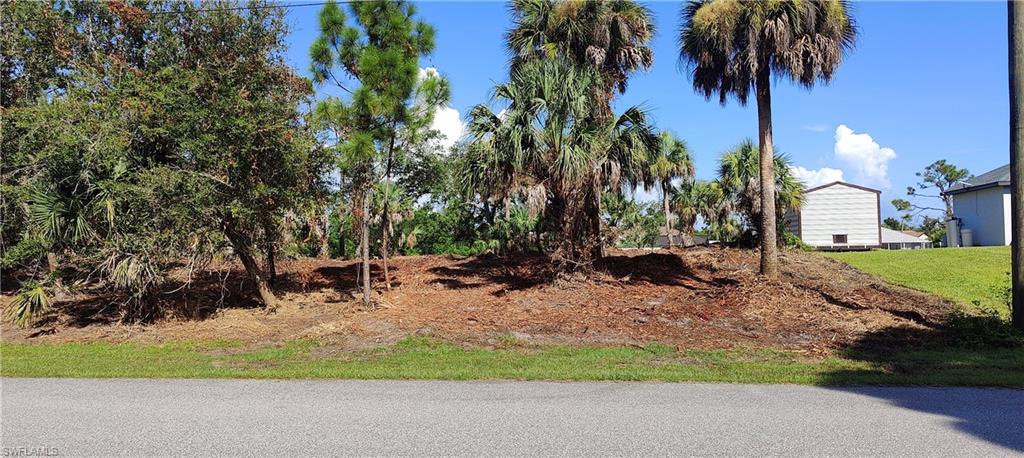 PORT CHARLOTTE - Land