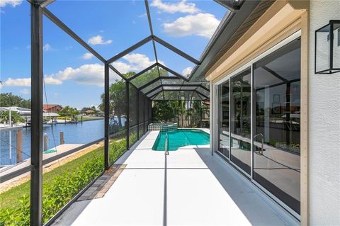 A home in MARCO ISLAND