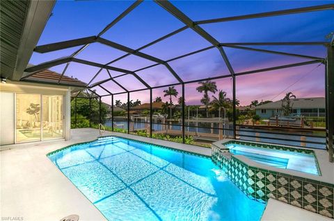 A home in MARCO ISLAND