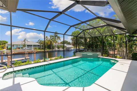 A home in MARCO ISLAND