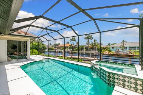 A home in MARCO ISLAND