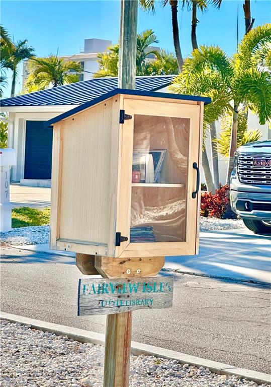 FAIRVIEW ISLES - Residential