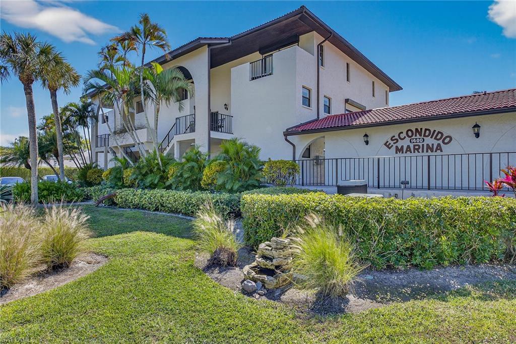 1400 Blue Point AVE 202