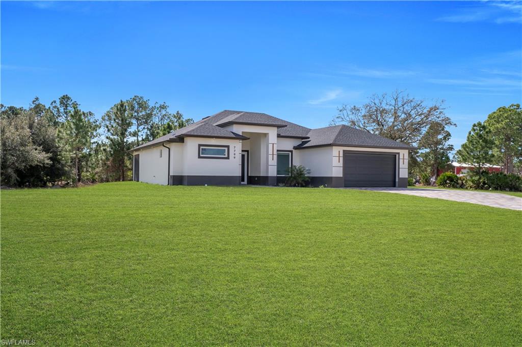 LABELLE - Residential