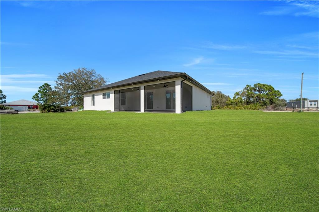 LABELLE - Residential