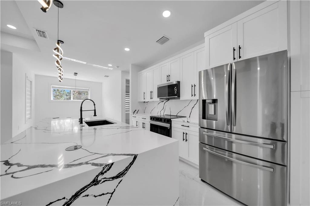 LABELLE - Residential