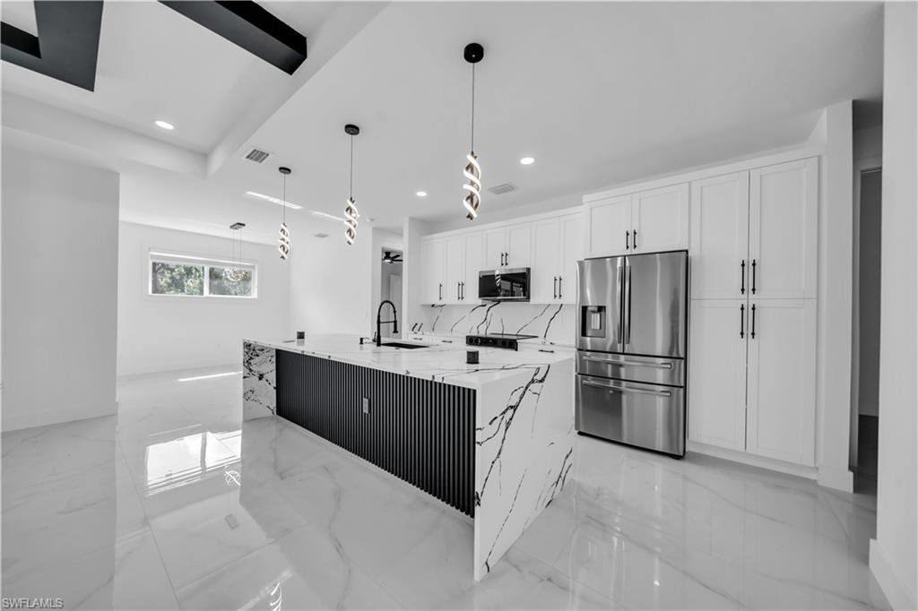 LABELLE - Residential