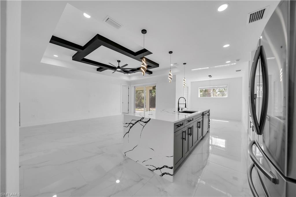 LABELLE - Residential