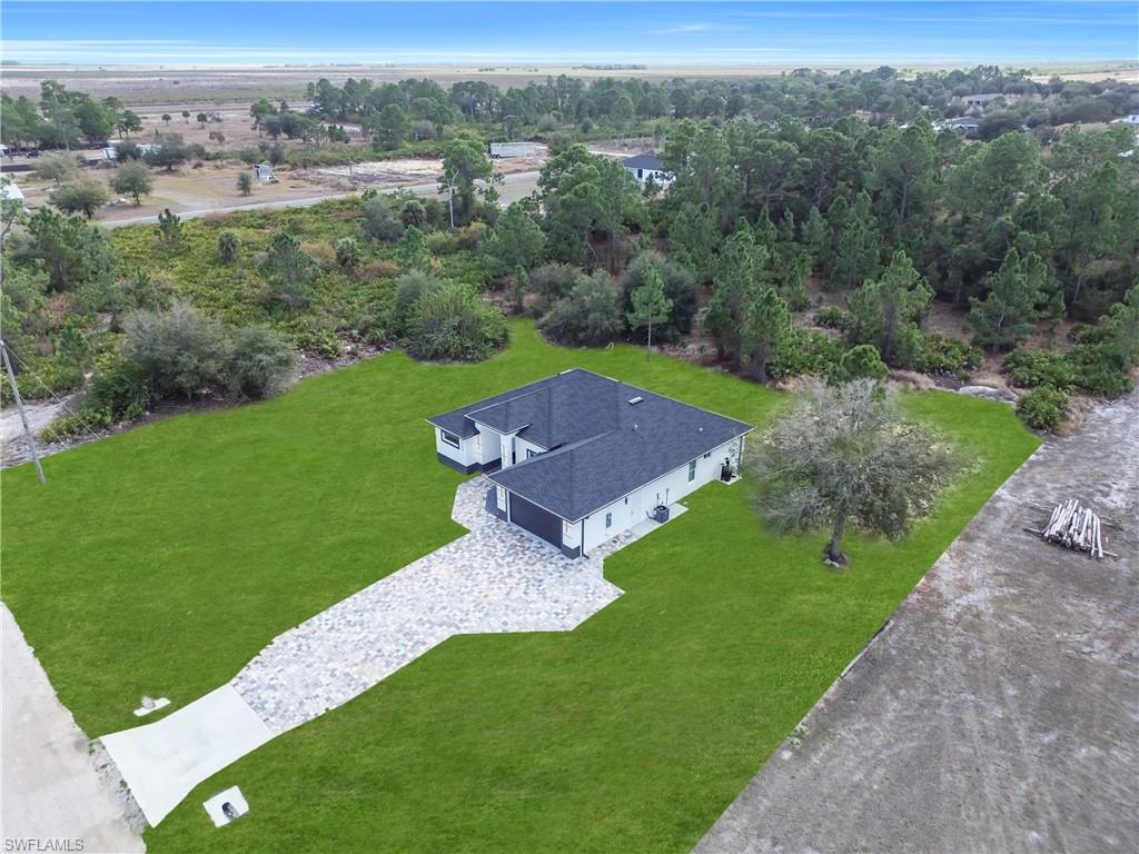 LABELLE - Residential