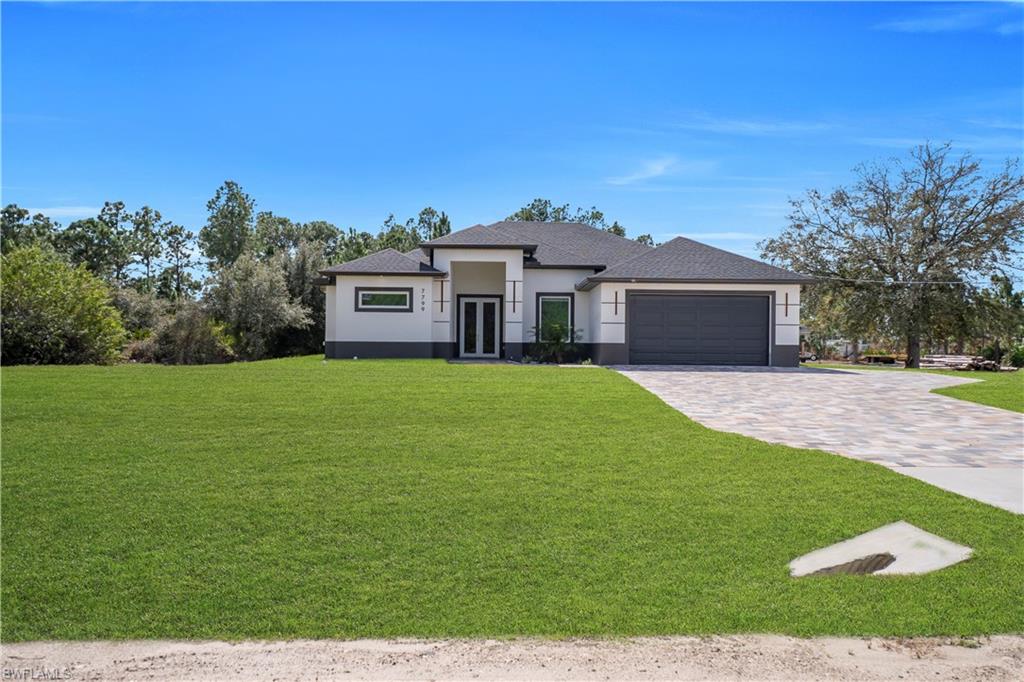 LABELLE - Residential