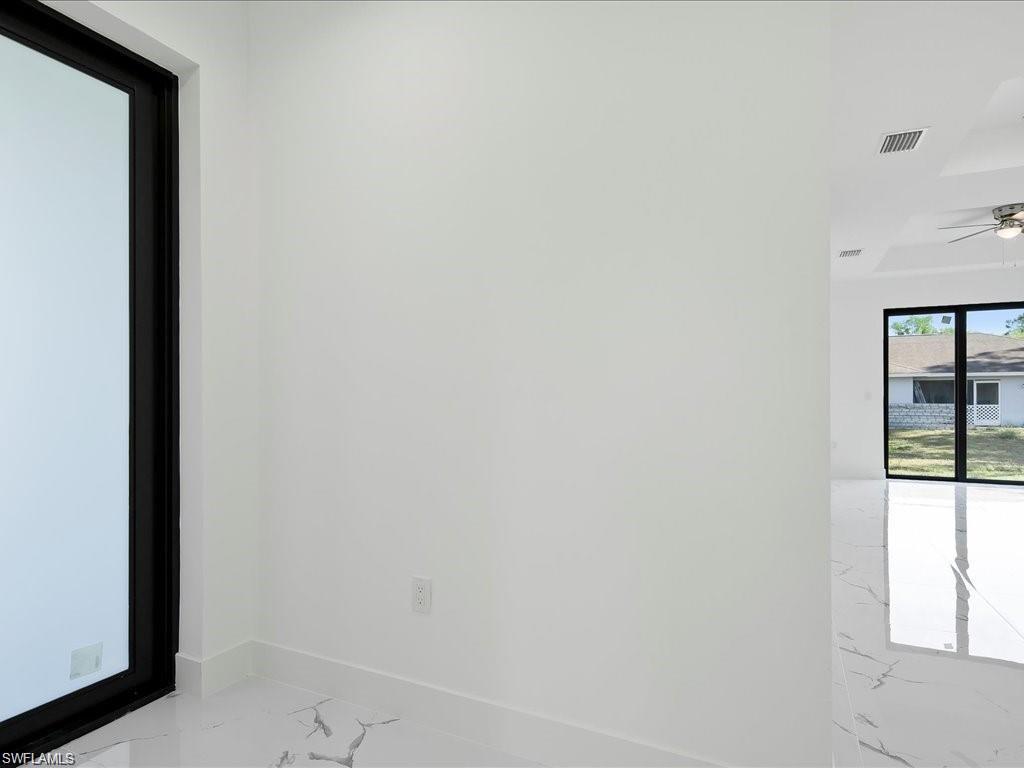 LEHIGH ESTATES - Residential Lease