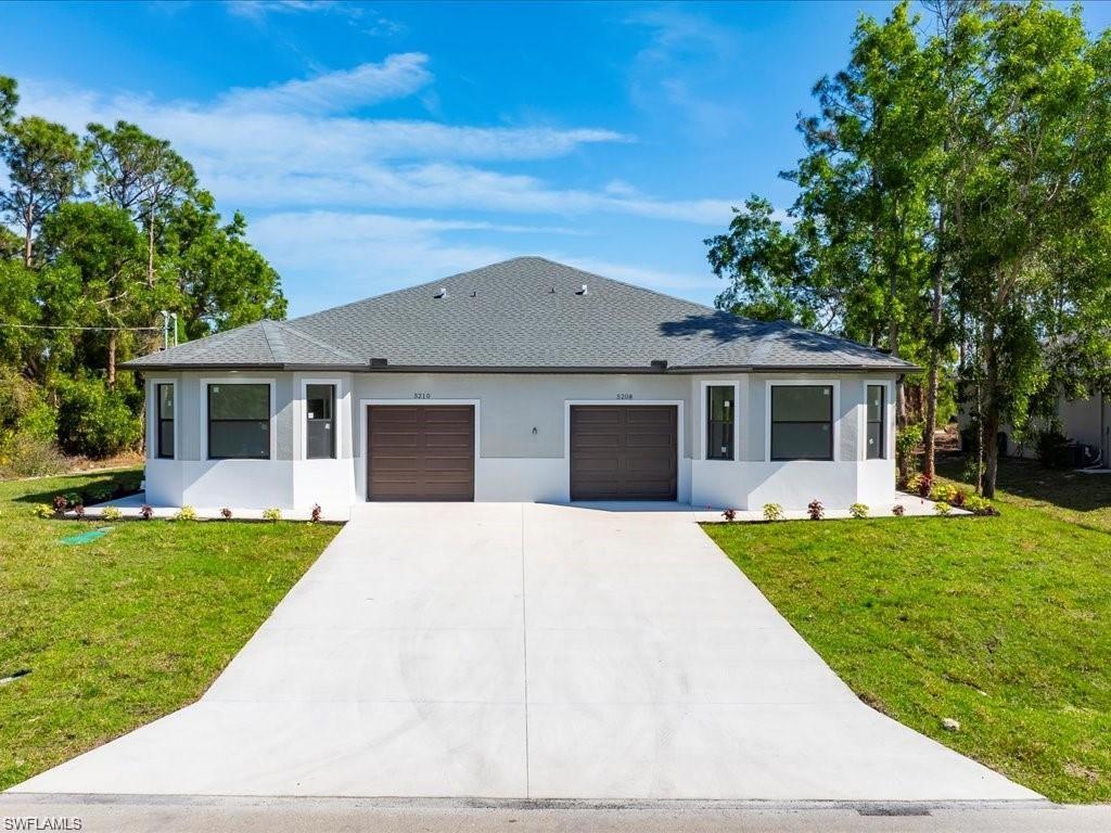 LEHIGH ESTATES - Residential Lease