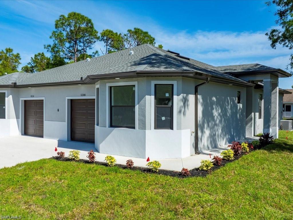 LEHIGH ESTATES - Residential Lease