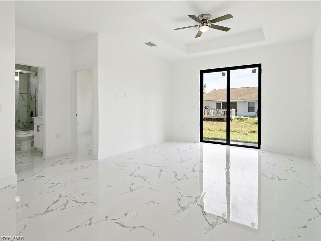 LEHIGH ESTATES - Residential Lease