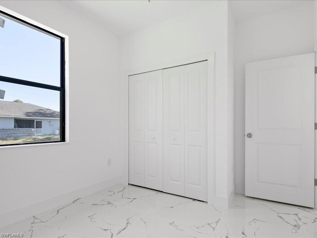 LEHIGH ESTATES - Residential Lease